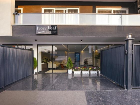 Best Hotels in Sector 57 Gurgaon: Luxury Rooms Near Artemis Hospital & Golf Course Extension Road