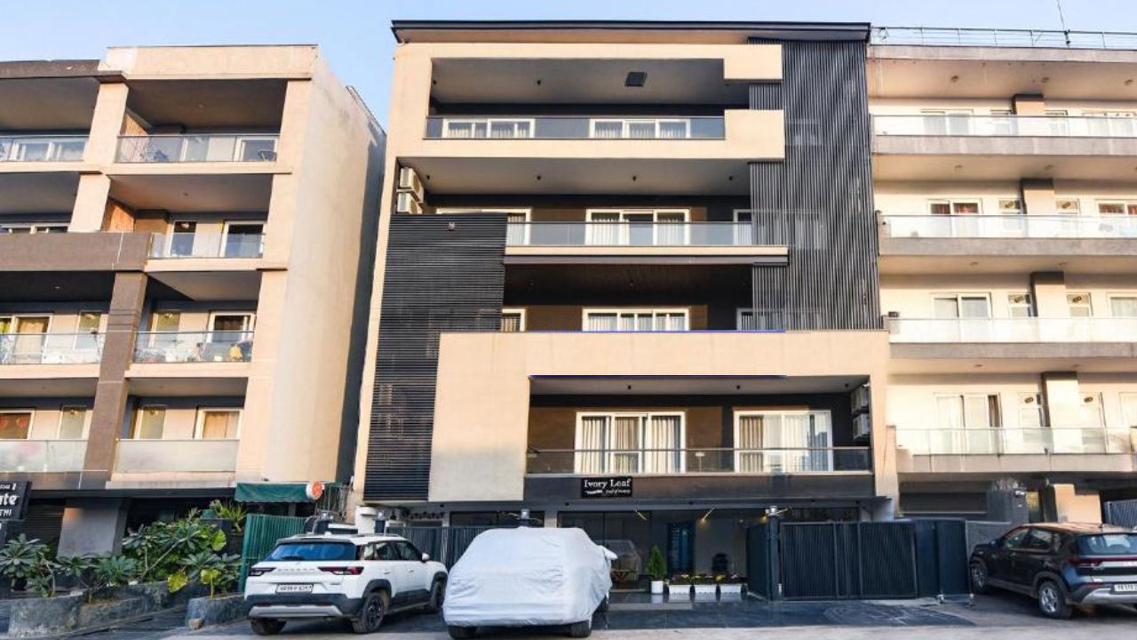 Looking for a Hotel Near Artemis Hospital? Convenient Stay Gurgaon