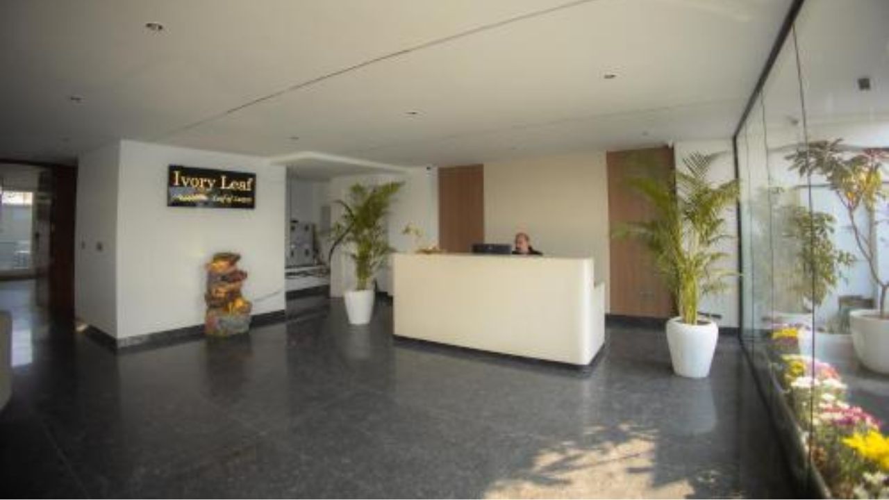 Best Hotel Near Pioneer Urban Square for a Comfortable Stay in Gurgaon