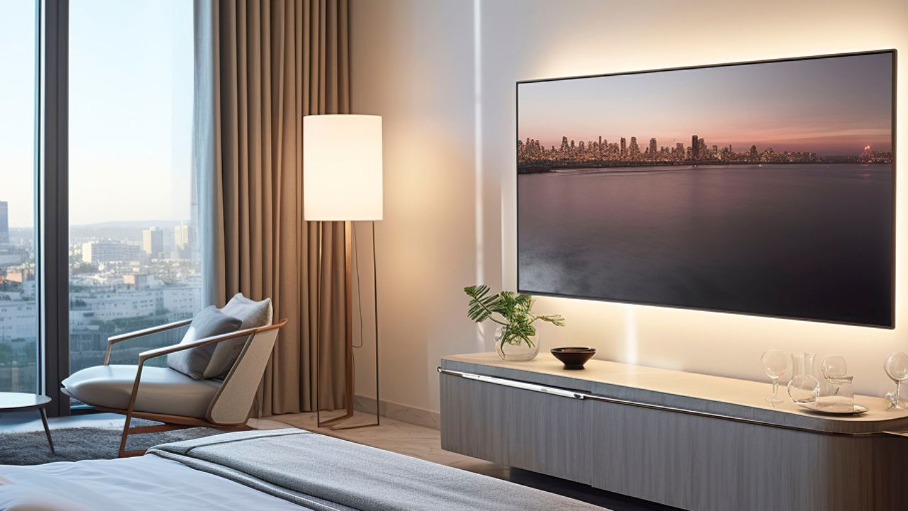 Top Hotel on M3M Urbana Business Park Gurgaon with Luxury Rooms