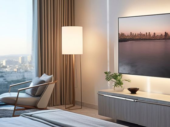 Top Hotel on M3M Urbana Business Park Gurgaon with Luxury Rooms