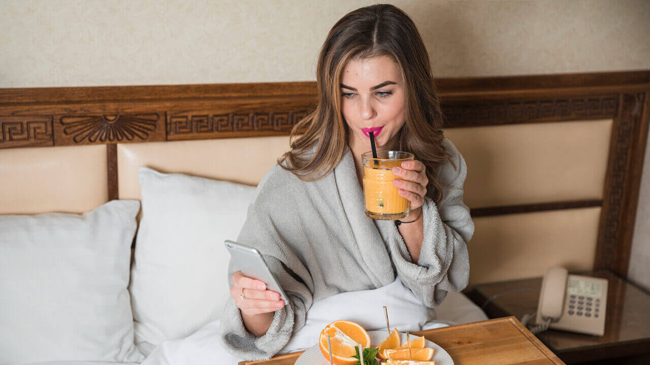 How to Make the Most of Your Stay at Hotel Ivory Leaf