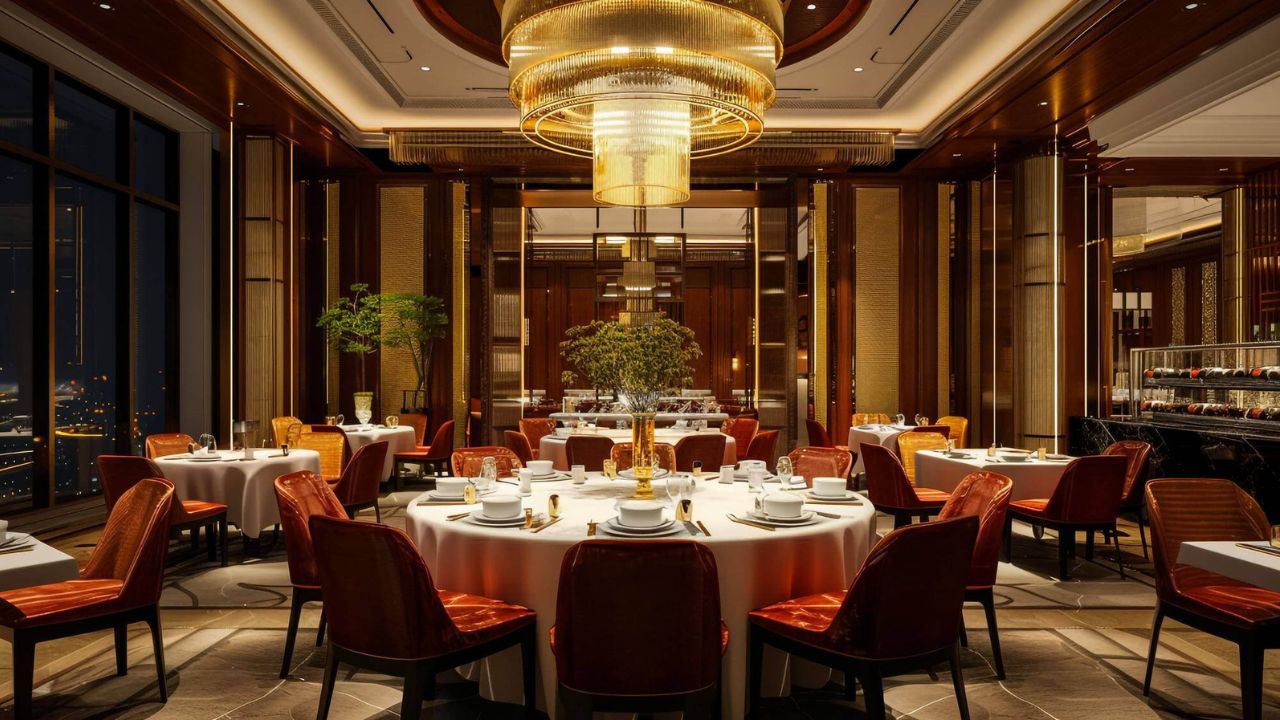 Top Party Places in Sector 57 Gurgaon with Restaurant Near You