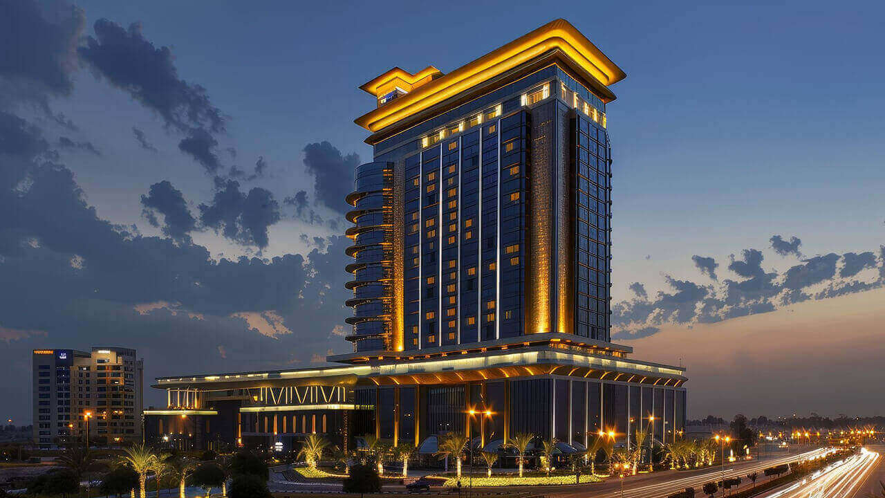 Top Reasons to Choose Ivory Leaf for Your Next Stay