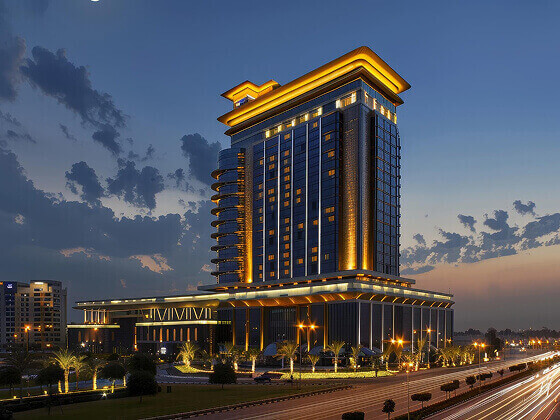 Top Reasons to Choose Ivory Leaf for Your Next Stay